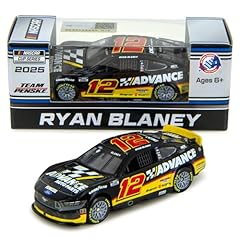 Ryan blaney 2025 for sale  Delivered anywhere in USA 