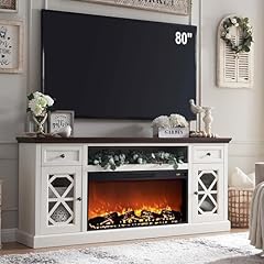 Sincido farmhouse fireplace for sale  Delivered anywhere in USA 