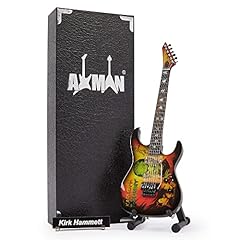 Axman kirk hammett for sale  Delivered anywhere in UK