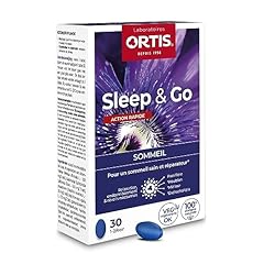 Ortis sleep comprimés d'occasion  Livré partout en France