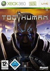 Too human gebraucht kaufen  Wird an jeden Ort in Deutschland