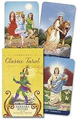 tarot classique d'occasion tarot classique d'occasion Livré partout en France