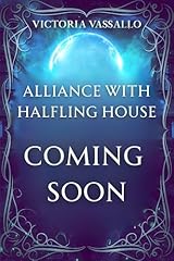 Alliance halfling house for sale  Delivered anywhere in UK