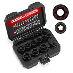 Mixpower 19pc external for sale  Delivered anywhere in USA 