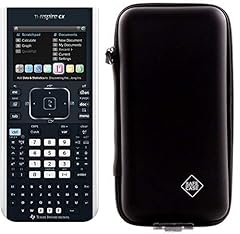 Nspire calculator case for sale  Delivered anywhere in UK