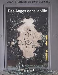 Anges dans la gebraucht kaufen  Wird an jeden Ort in Deutschland