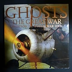 Ghosts great war for sale  Delivered anywhere in USA 