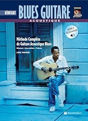 Lou manzi blues d'occasion  Livré partout en Belgiqu