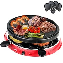 Raclette personen raclette gebraucht kaufen  Wird an jeden Ort in Deutschland