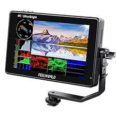Feelworld lut7s inch for sale  Delivered anywhere in USA 