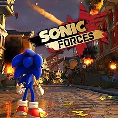 Sonic forces for sale  Delivered anywhere in UK