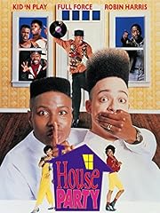 House party gebraucht kaufen  Wird an jeden Ort in Deutschland