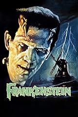 Frankenstein for sale  Delivered anywhere in UK