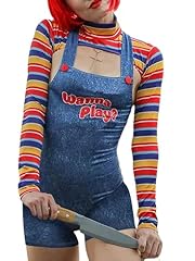 Acrawnni women halloween for sale  Delivered anywhere in UK