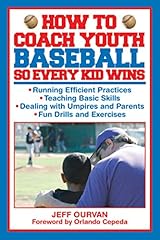 Coach youth baseball for sale  Delivered anywhere in USA 