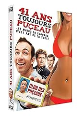 Ans puceau d'occasion  Livré partout en France