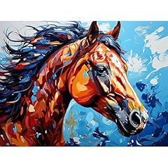 Wenfdrtr horse paint for sale  Delivered anywhere in Ireland