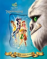 Disney tinkerbell legende gebraucht kaufen  Wird an jeden Ort in Deutschland
