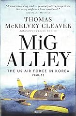 Mig alley air for sale  Delivered anywhere in UK