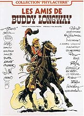 Amis buddy longway d'occasion  Livré partout en Belgiqu