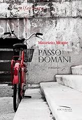 Passo domani usato  Spedito ovunque in Italia 