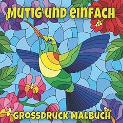 Mutig einfach großdruck gebraucht kaufen  Wird an jeden Ort in Deutschland