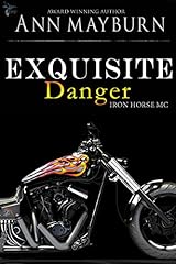 Exquisite danger for sale  Delivered anywhere in UK