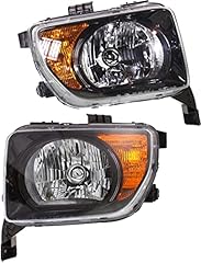 Parts headlights pair for sale  Delivered anywhere in USA 