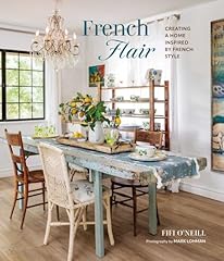 French flair creating for sale  Delivered anywhere in UK