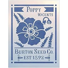 Antique poppy seed for sale  Delivered anywhere in USA 