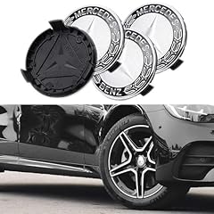 Stück nabendeckel mercedes gebraucht kaufen  Wird an jeden Ort in Deutschland