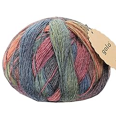 Golo wool yarn for sale  Delivered anywhere in USA 