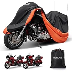 Benlari waterproof motorcycle for sale  Delivered anywhere in USA 