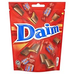 Daim bar minis for sale  Delivered anywhere in UK