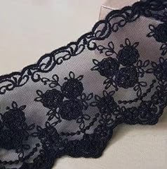 Sourcemall lace trim for sale  Delivered anywhere in USA 