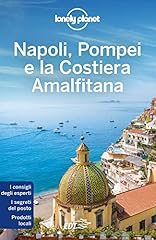 Napoli pompei costiera usato  Spedito ovunque in Italia 