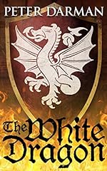 White dragon for sale  Delivered anywhere in UK