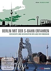 Berlin bahn erfahren gebraucht kaufen  Wird an jeden Ort in Deutschland