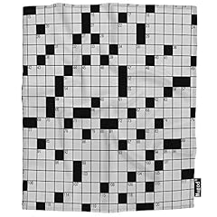 Mugod crossword puzzle for sale  Delivered anywhere in USA 