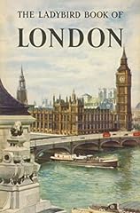 Ladybird book london for sale  Delivered anywhere in UK