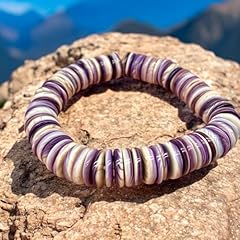 Abcgems darkest purple for sale  Delivered anywhere in USA 