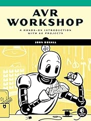 Avr workshop hands usato  Spedito ovunque in Italia 