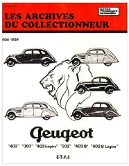 Peugeot 202 302 d'occasion  Livré partout en France