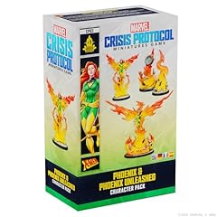Asmodee marvel crisis for sale  Delivered anywhere in UK