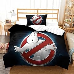 Ghostbusters duvet cover for sale  Delivered anywhere in UK
