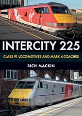 Intercity 225 class for sale  Delivered anywhere in UK