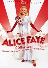 Alice faye collection for sale  Delivered anywhere in USA 