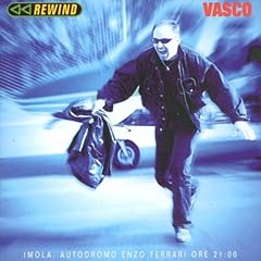Rewind usato  Spedito ovunque in Italia 