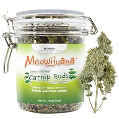 Meowijuana dried catnip for sale  Delivered anywhere in USA 