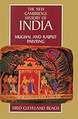 Mughal rajput painting for sale  Delivered anywhere in UK